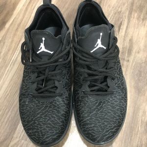 Men’s Jordan’s Sneakers 10.5